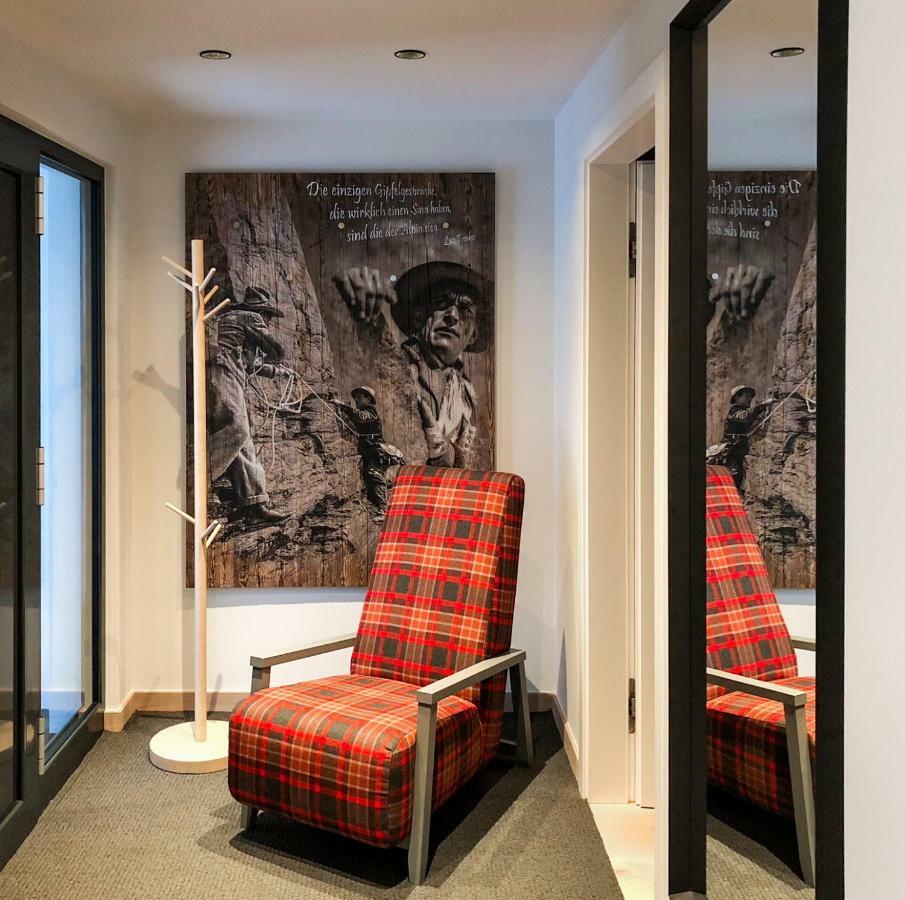 Appartements Erwin Huettl III Нойкірхен-ам-Гросфенедігер Екстер'єр фото