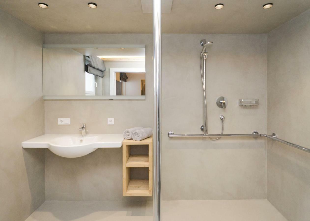 Appartements Erwin Huettl III Нойкірхен-ам-Гросфенедігер Екстер'єр фото