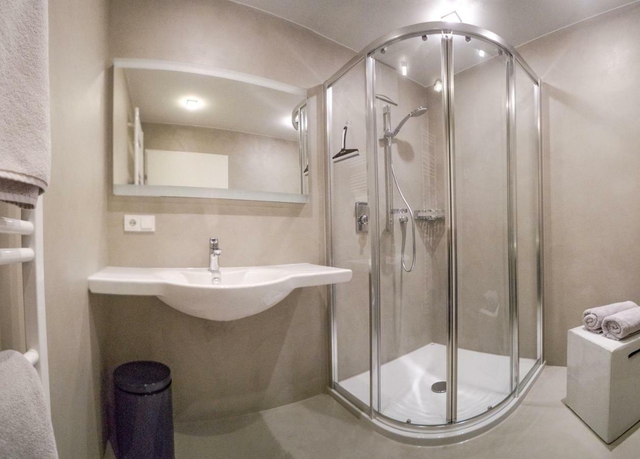 Appartements Erwin Huettl III Нойкірхен-ам-Гросфенедігер Екстер'єр фото