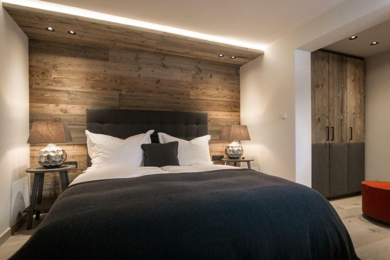Appartements Erwin Huettl III Нойкірхен-ам-Гросфенедігер Екстер'єр фото